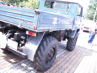 Игра на ЯПе: Угадай АВТО-3