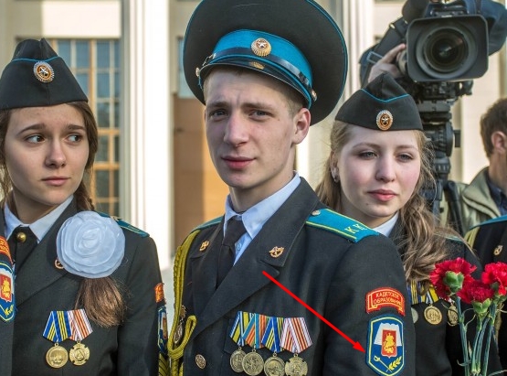 Я не понял, у нас тут была какая-то война?
