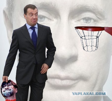 Фотожаба: Кто все эти люди?!