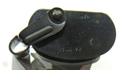 Как немцы зимой стреляли в рукавицах| Winterabzug - необычное приспособление Вермахта