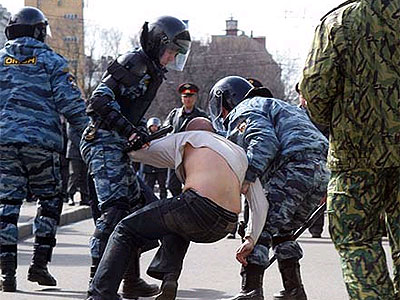 Сказ о светлом государстве