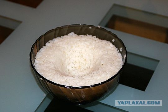 Хе из сазана
