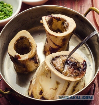 Какую самую вкусную еду вы ели в своей жизни?