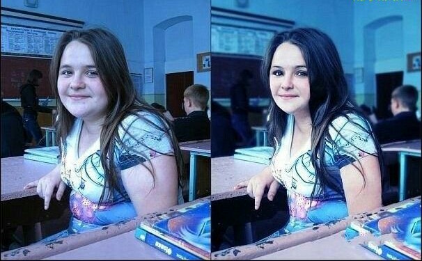 Отнимите у них фотошоп