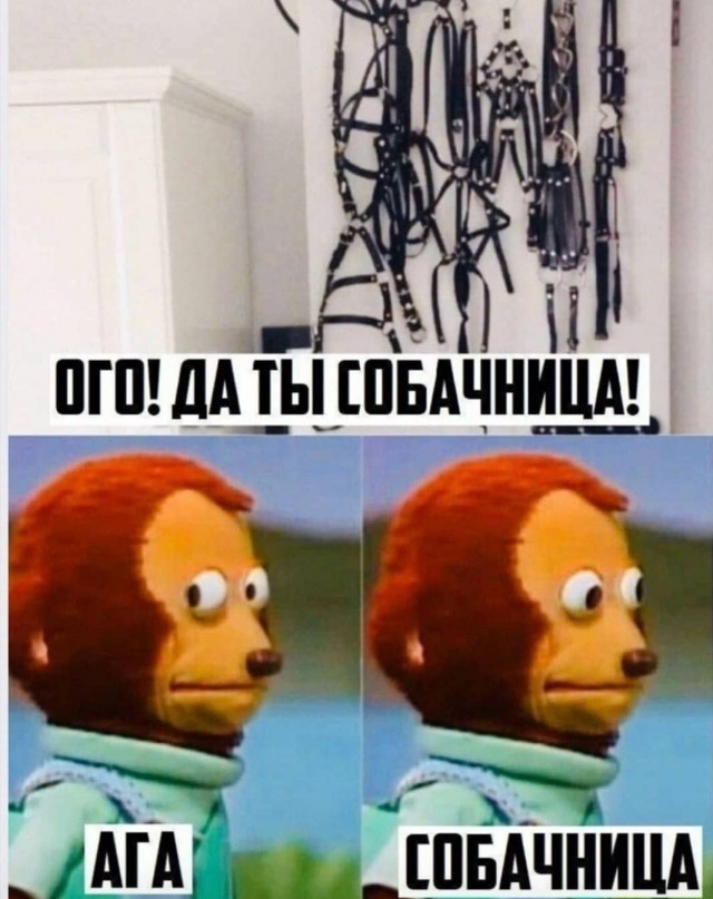 Перекличка извращенцев ЯПа