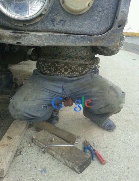 Юмор в картинках и без