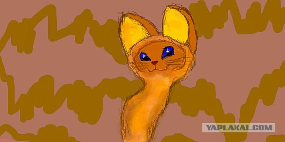 Учусь рисовать