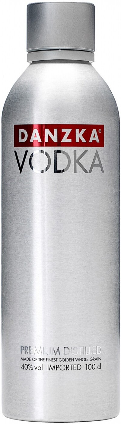 Последняя бутылка