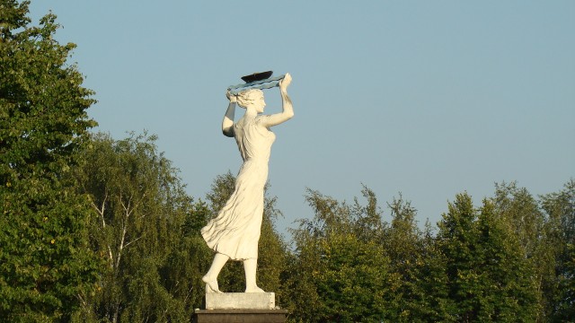 Трое в лодке