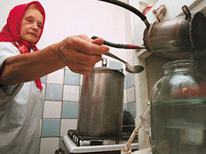 Пить или не пить?