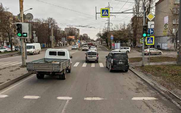 Вечер авторской педагогики