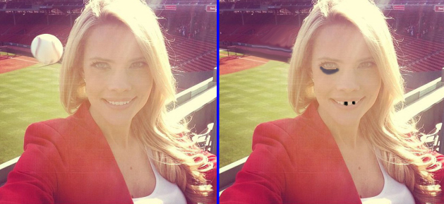 Есть только миг... (c)