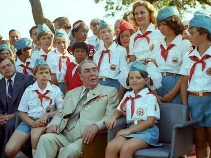 Вспоминая детство