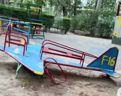 Первые F-16 прибыли в Украину