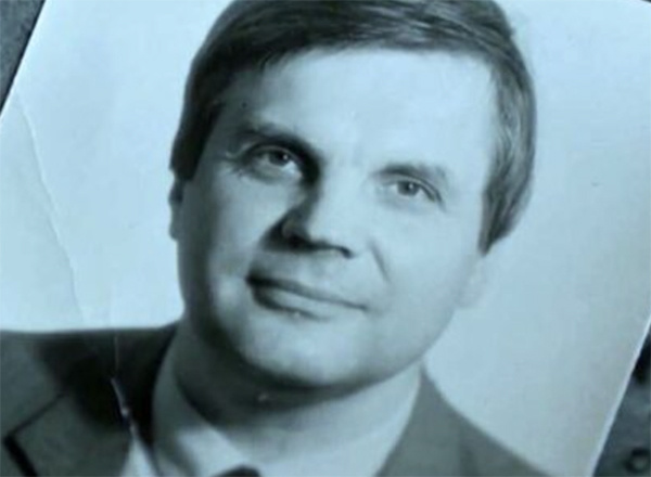 Владимир Александров: Советский ученый исчез сразу после выступления о "Ядерной зиме"