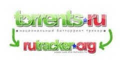 Белые люди всё берут с торрентов