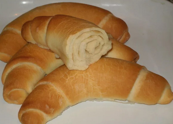 Верните мне мой хлеб