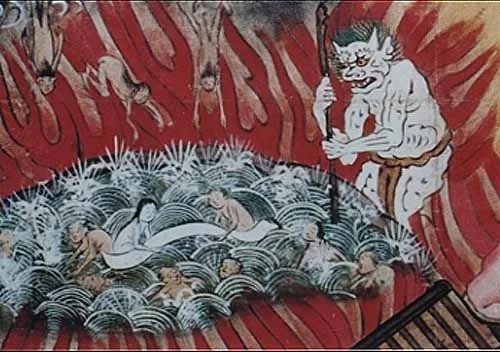 Японский адЪ - приобщаемся к культуре