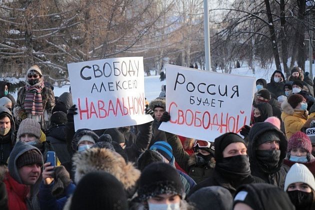 Бастрыкин высмеял кришнаитов