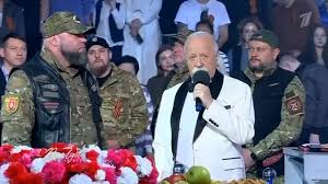 Почему все каналы вдруг стали вокальными?