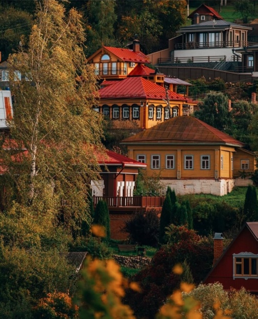 Красивые картинки