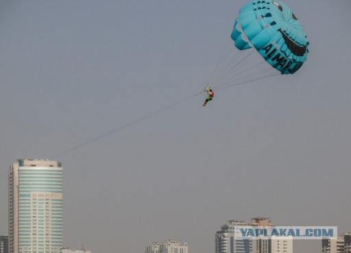 Минусы жизни в небоскребах Москва-Сити