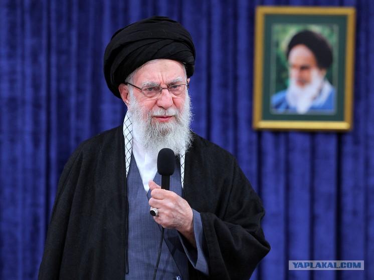 Предательство помогло США убить иранского лидера