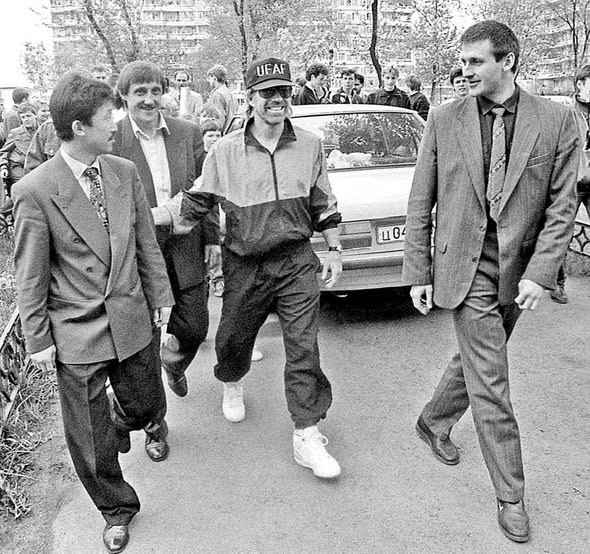 Смешал, но не взбалтывал: 04\04\2026