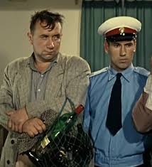 Двое, поэтический батл