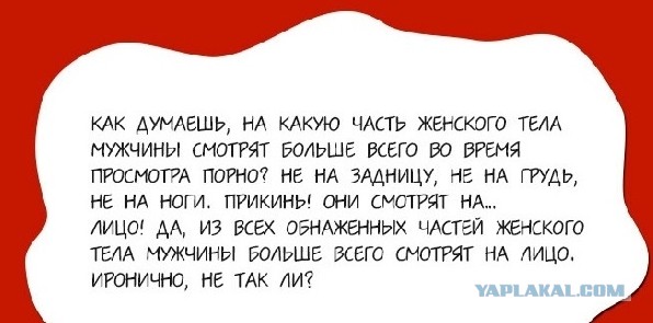 19 фактов про порно