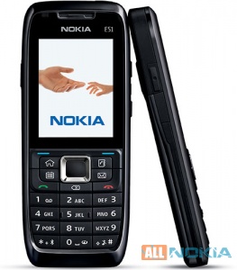 Вспоминая телефоны Nokia