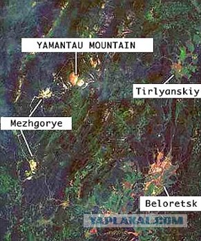 Топ 10 мест, куда вы не сможете попасть