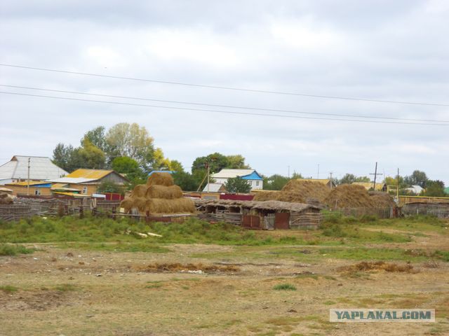 Рыбалка в Астрахани