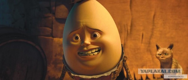 Из бомжа в шоу-бизнес