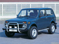Chevrolet Niva против Renault Duster