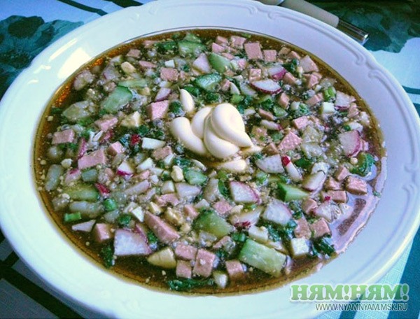 25 советских вещей