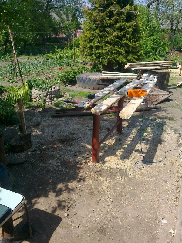 Как жаба и радикулит заставили меня