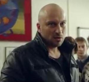 Мизулина пожаловалась Путину на сериал «Физрук»