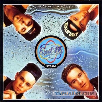 Немного о 90-х