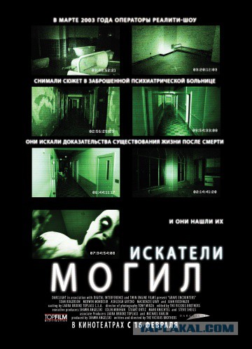 Отличные фильмы, действие которых происходит