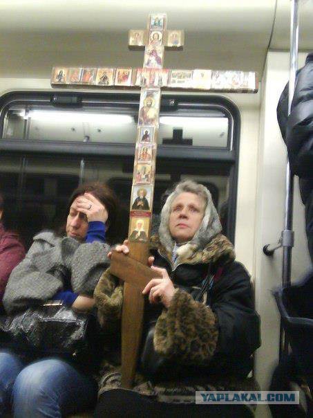 Веселые картинки.