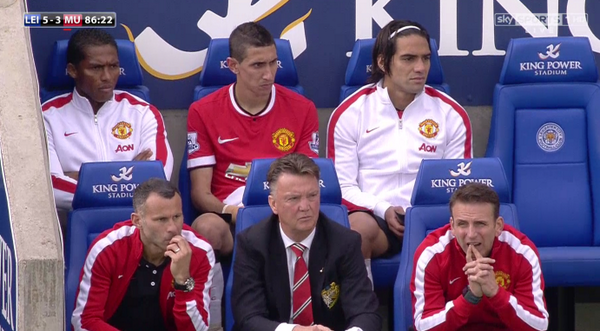 Футбол Мира/ Часть 3/