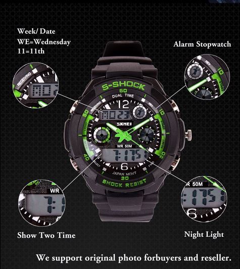 Убить Casio G-Shock. Испытание Россией.