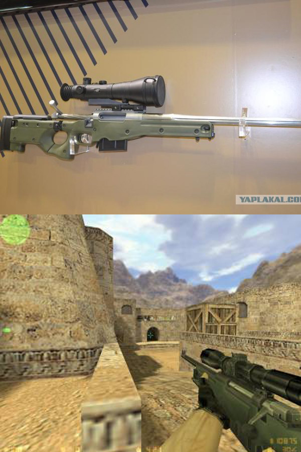 Выставка в Нижнем Тагиле «Russian Expo Arms-2011»