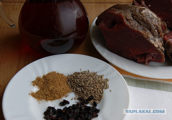 Тема памяти БоРмАnа и Дженибека, Готовим по рецептам ребят