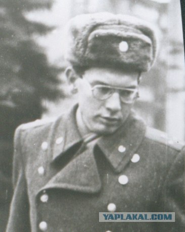 ДМБ 2012