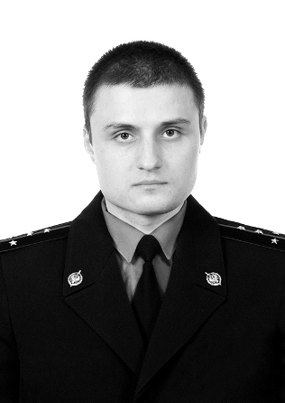 Памяти офицеров управления "A" ЦСН ФСБ России