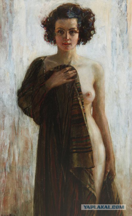 Картины Роберта Ауэра (16+)