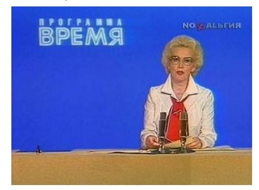 25 популярных телепередач в СССР