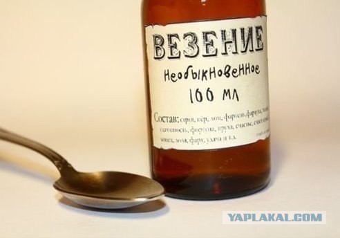 Интересный мир